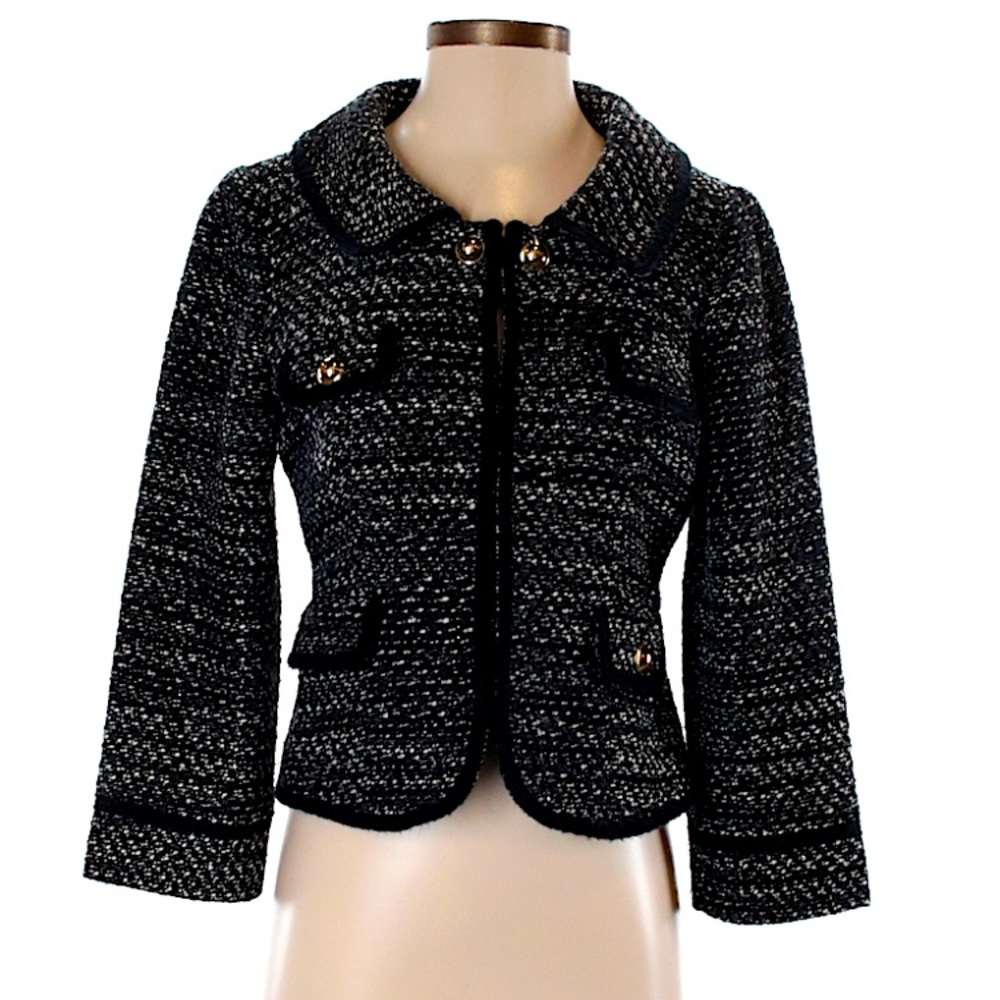 Ann Taylor Loft Blazer